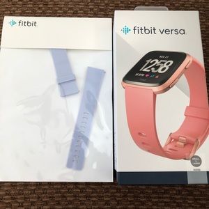 Fitbit Versa